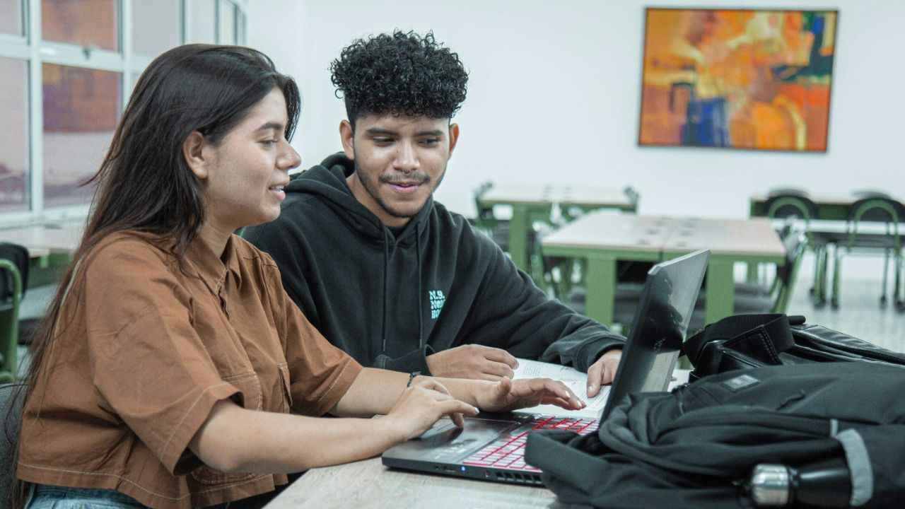 ¡Pilas, Medellín! Ya están abiertas las inscripciones para 17 cursos virtuales gratis en la Ciudadela Digital