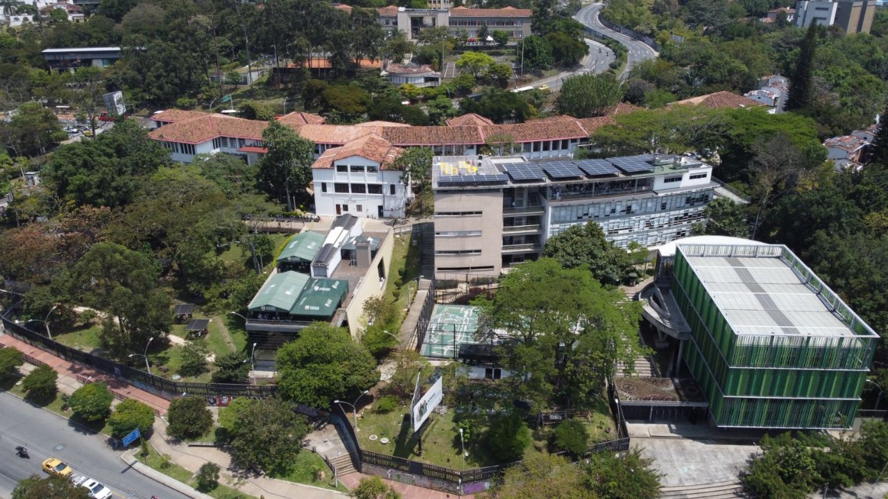 Colmayor habilita más de mil becas con Presupuesto Participativo