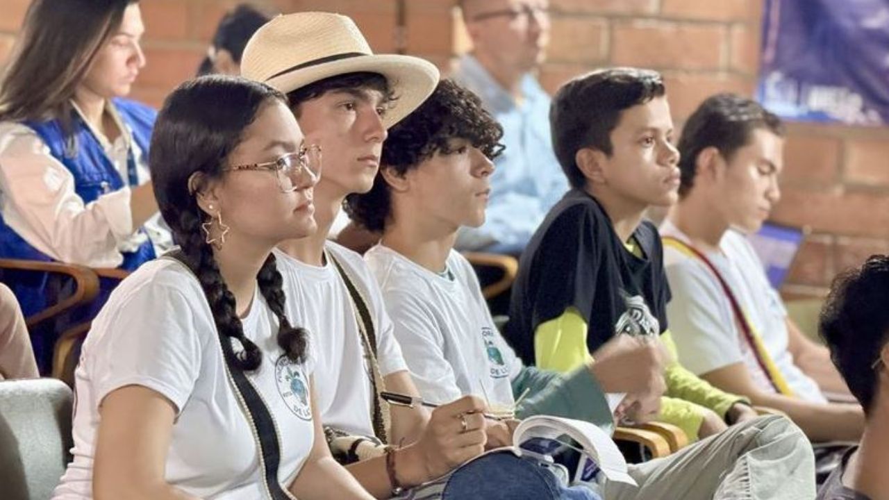  así será la elección del nuevo Consejo de Juventud