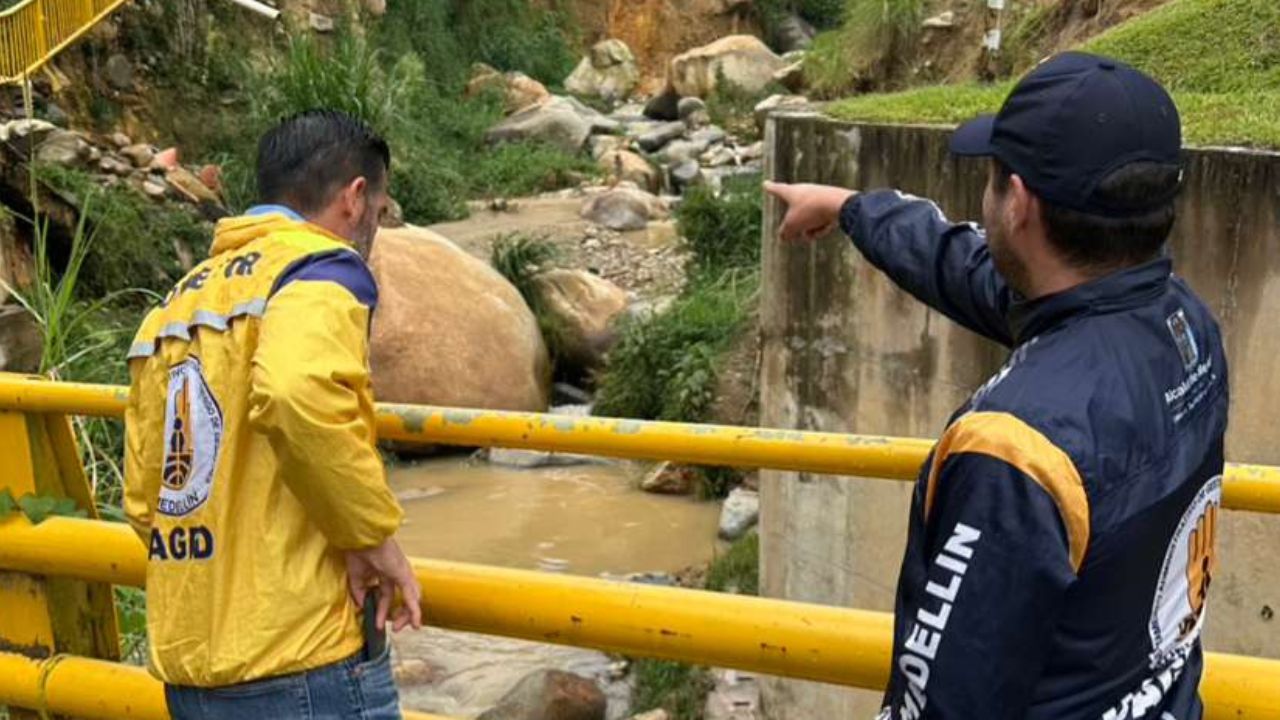 Belén, Laureles y Altavista, bajo vigilancia permanente