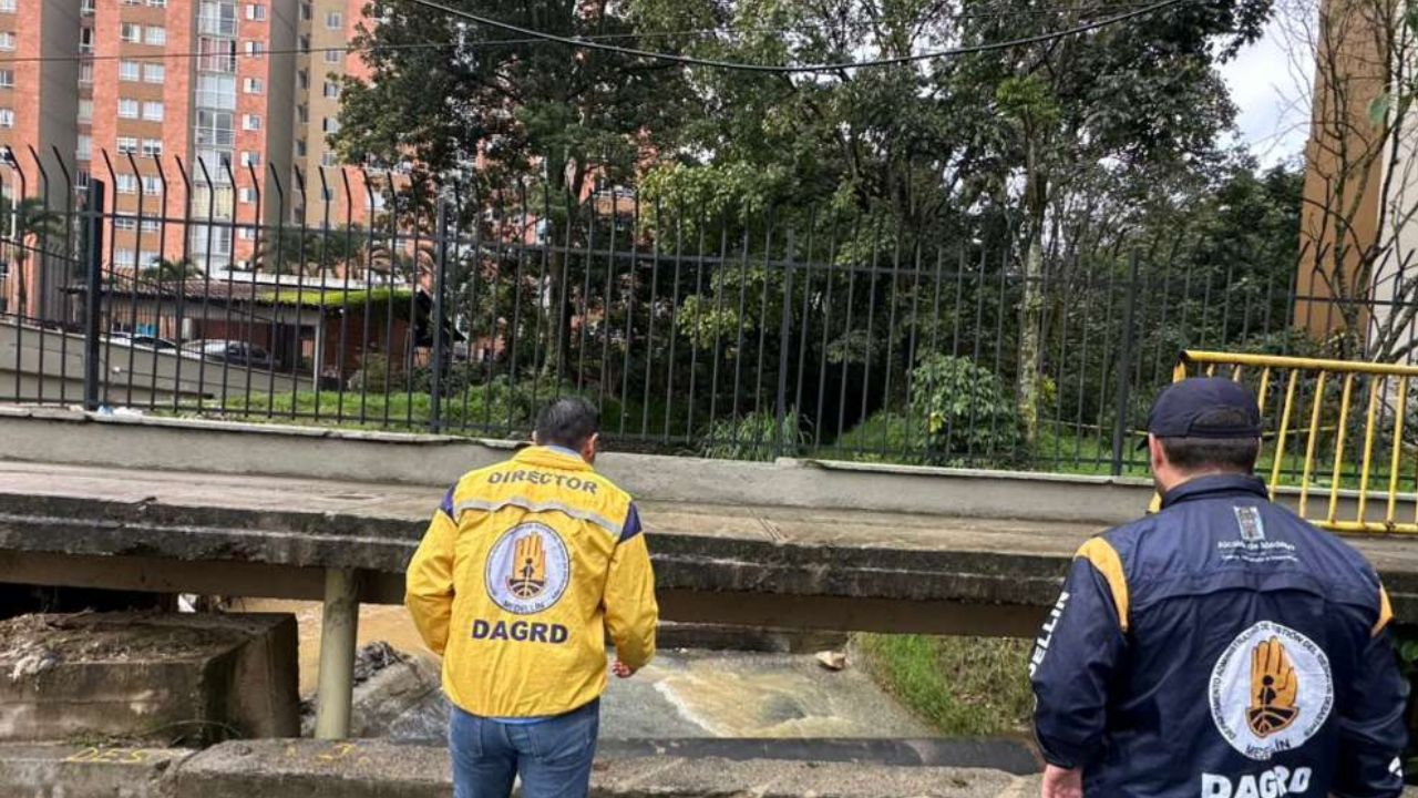 Belén, Laureles y Altavista, bajo vigilancia permanente