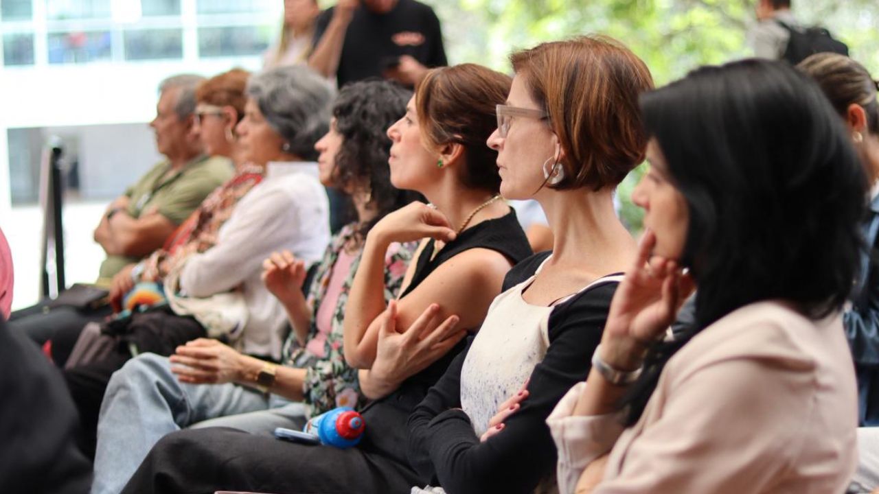 ¡Medellin baila! Danzamed 2025 se apodera de la ciudad con 30 eventos y cinco compañías internacionales