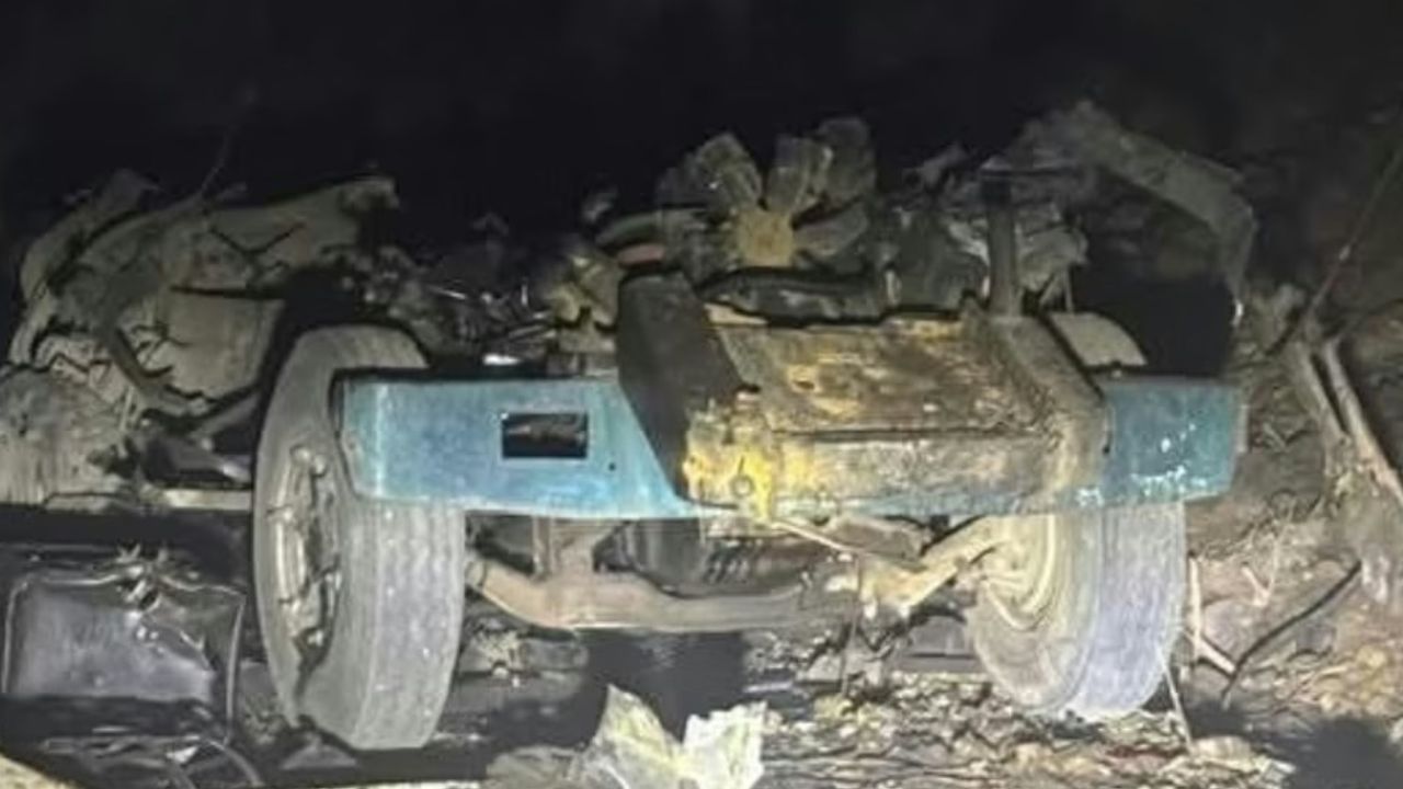 Noche de terror en El Tambo: disidencias atacan con explosivos una base de la Policía