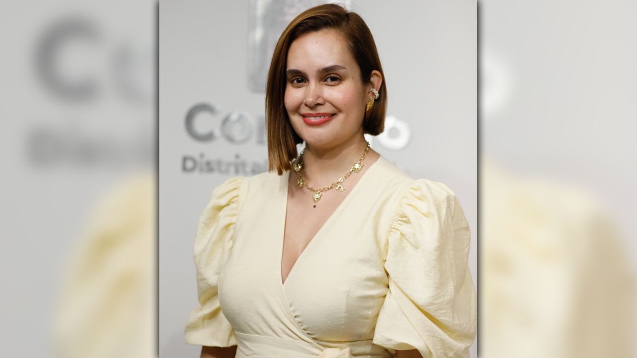 Ella es Paula Andrea Ortega la nueva contralora Distrital de Medellín elegida en el Concejo