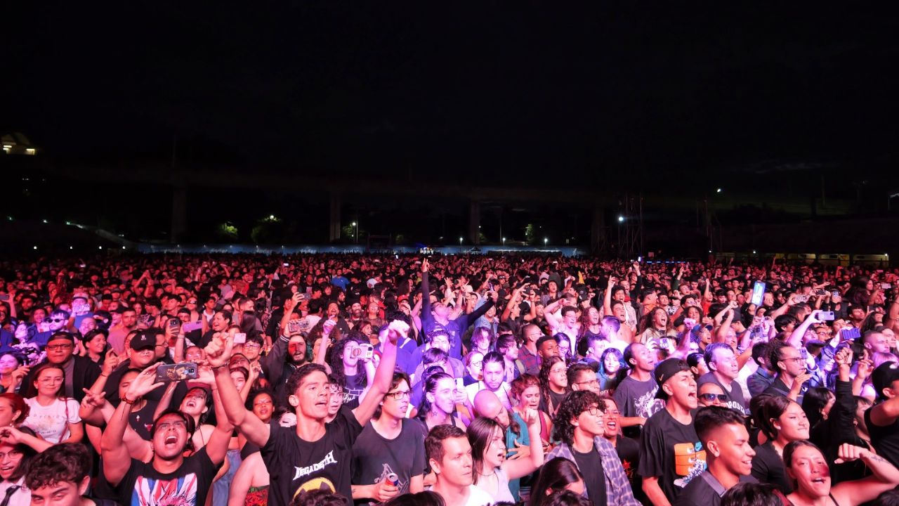 El Festival Altavoz 2025 ofrecerá experiencias más allá de la música en Medellín