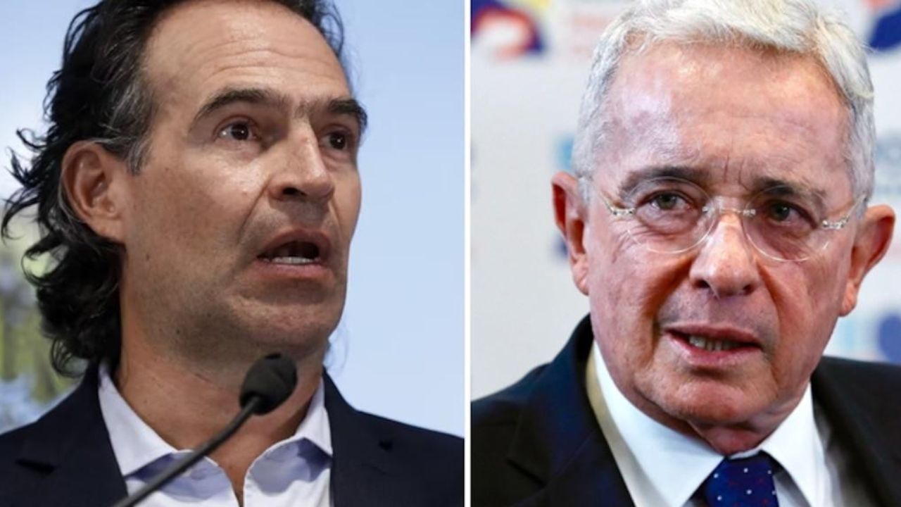 ‘Me alegra la absolución’: Fico Gutiérrez se pronuncia tras fallo a favor de Álvaro Uribe