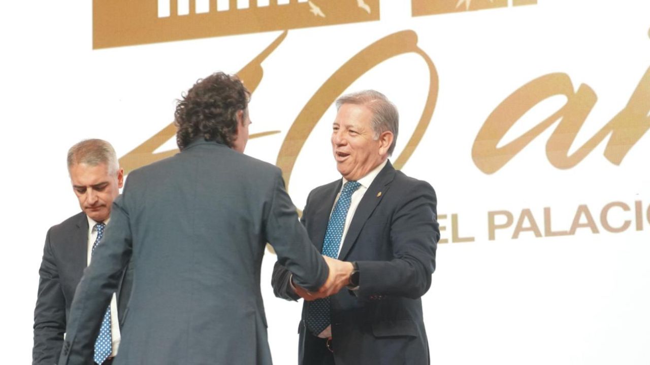 Medellín conmemoró los 40 años del Holocausto del Palacio de Justicia