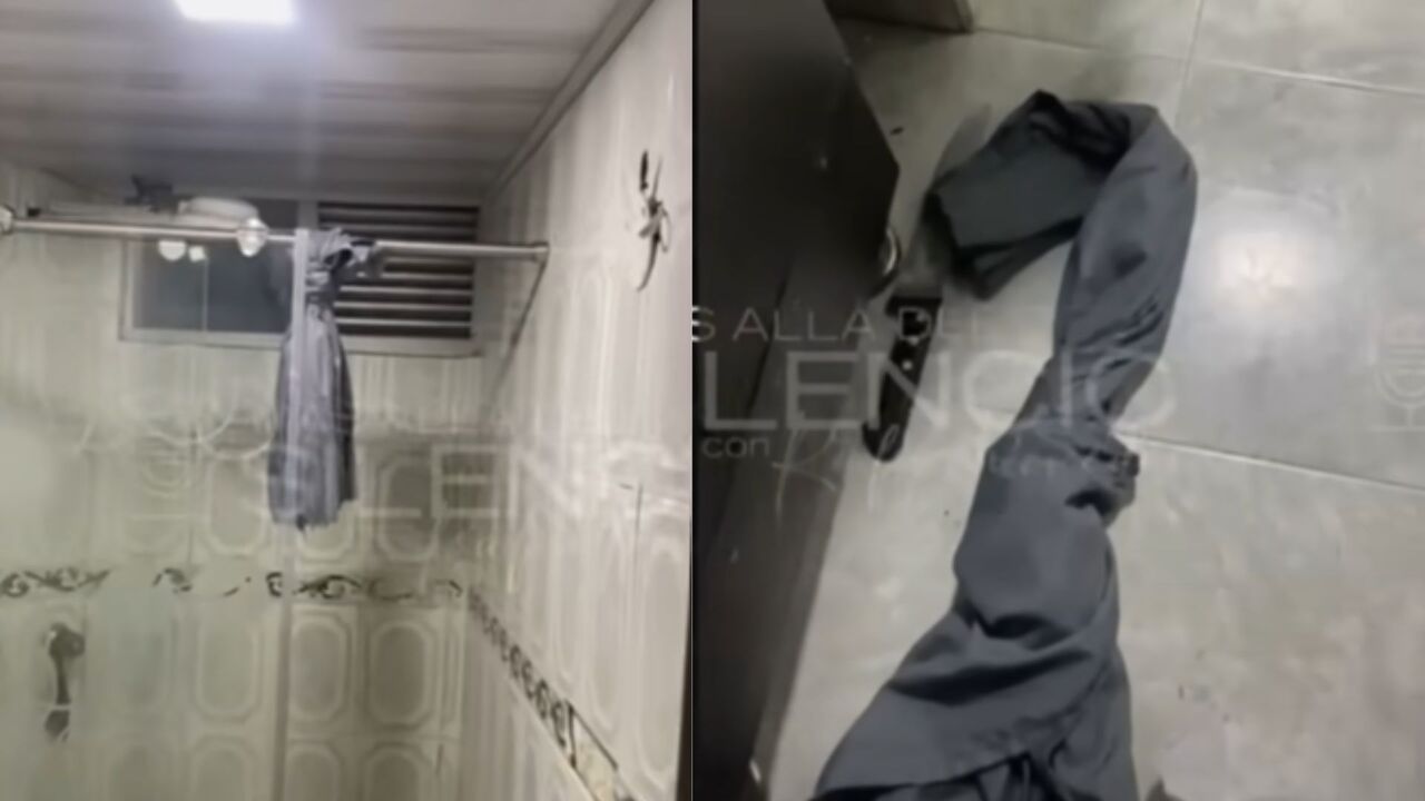 寶貝德莫尼的案件又出現了轉機:她的姐姐公開了這些照片,並指出男友版本中的不一致之處