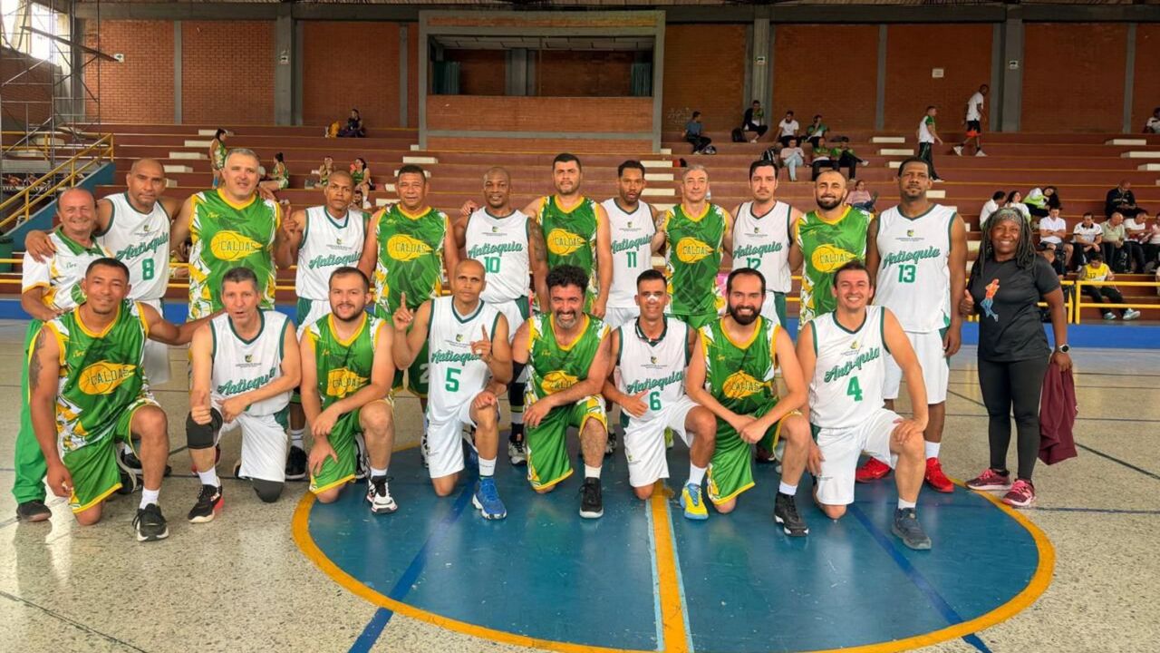 ¡Antioquia imparable! Docentes del Magisterio arrasan con siete títulos en Pereira