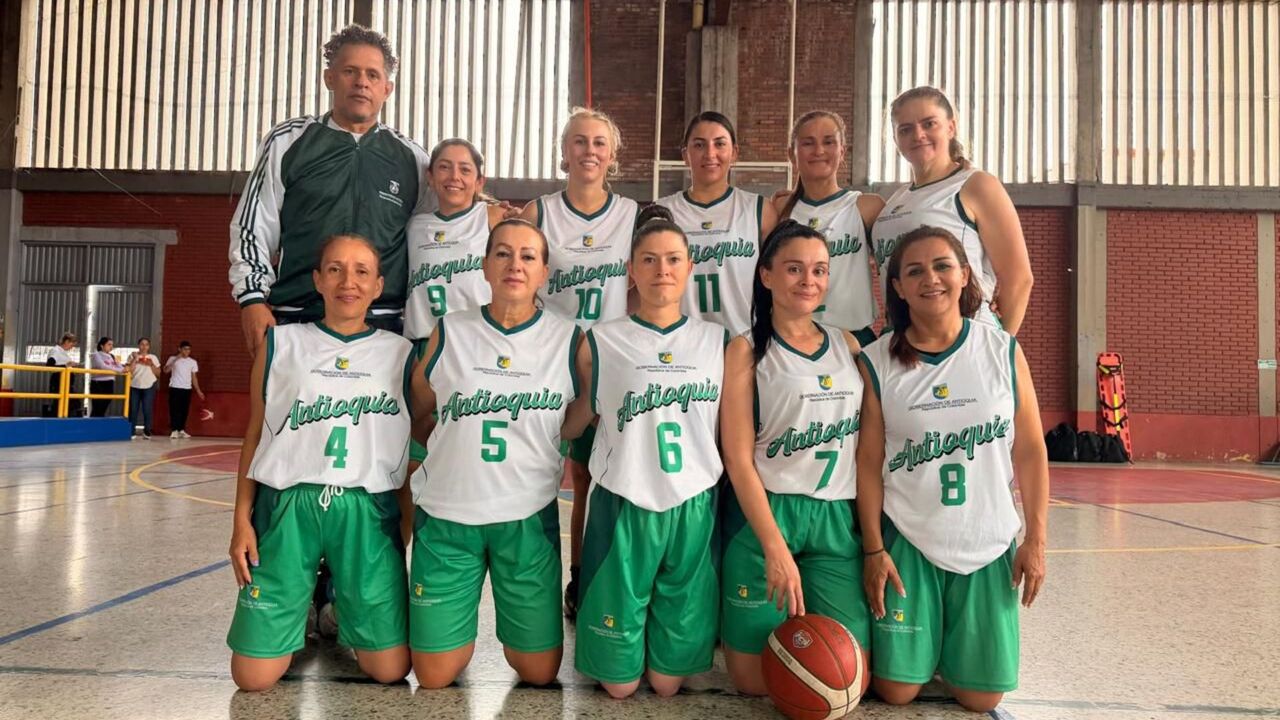 ¡Antioquia imparable! Docentes del Magisterio arrasan con siete títulos en Pereira