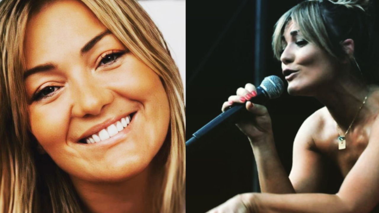 ¡El regreso más esperado! Amaia Montero vuelve a ‘La Oreja de Van Gogh’ 