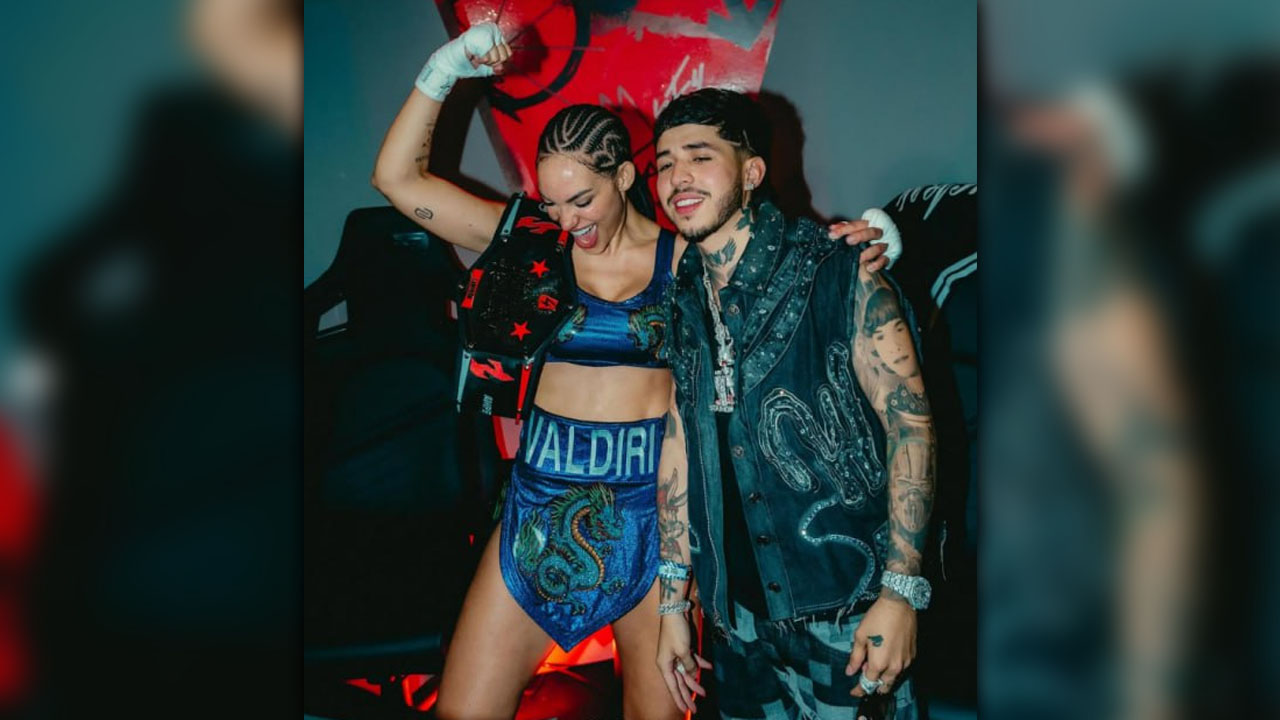 ¡La sacó del estadio! Los millones de dólares que habría generado Westcol con el Stream Fighters 4