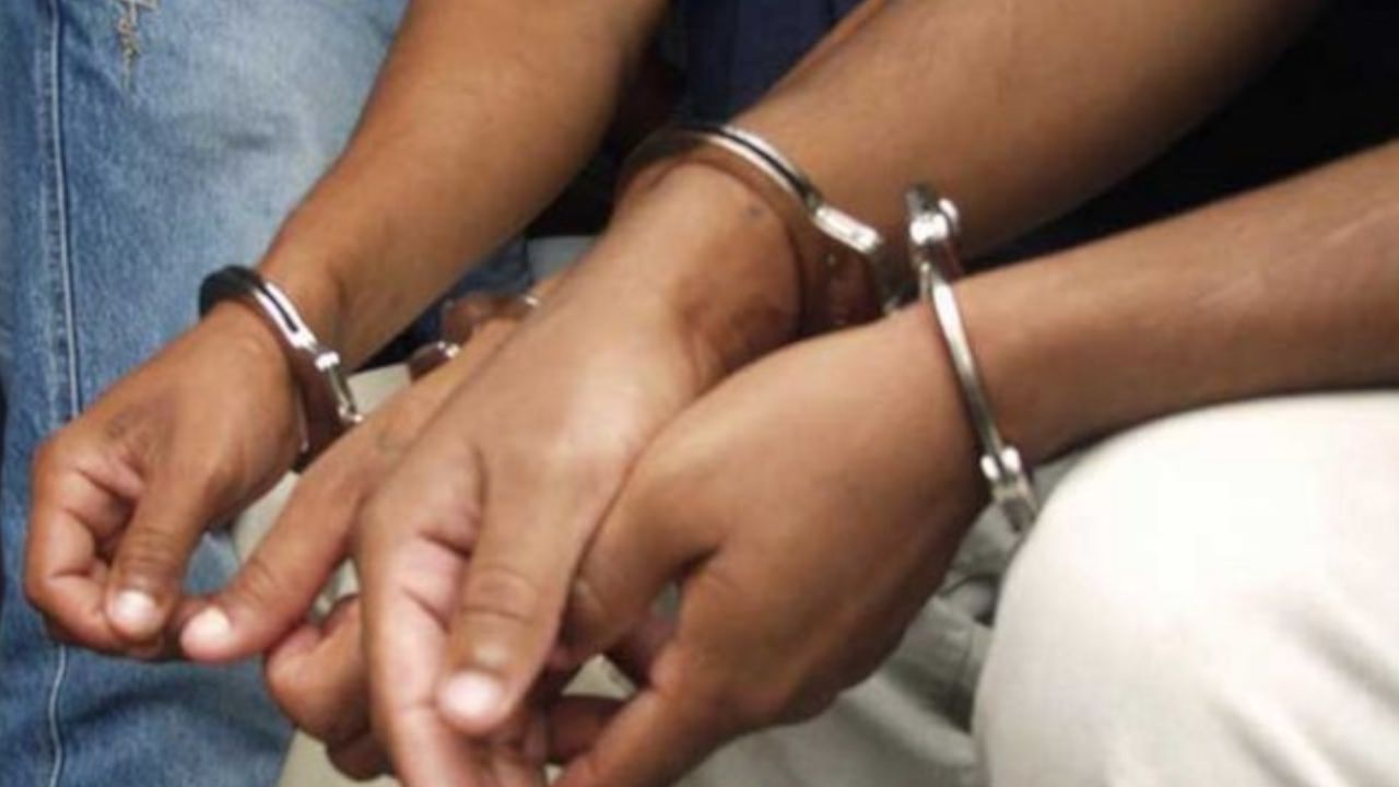 Persecución policial contra dos integrantes de la banda 'Los del BMW' por hurto de vehículos en Bogotá
