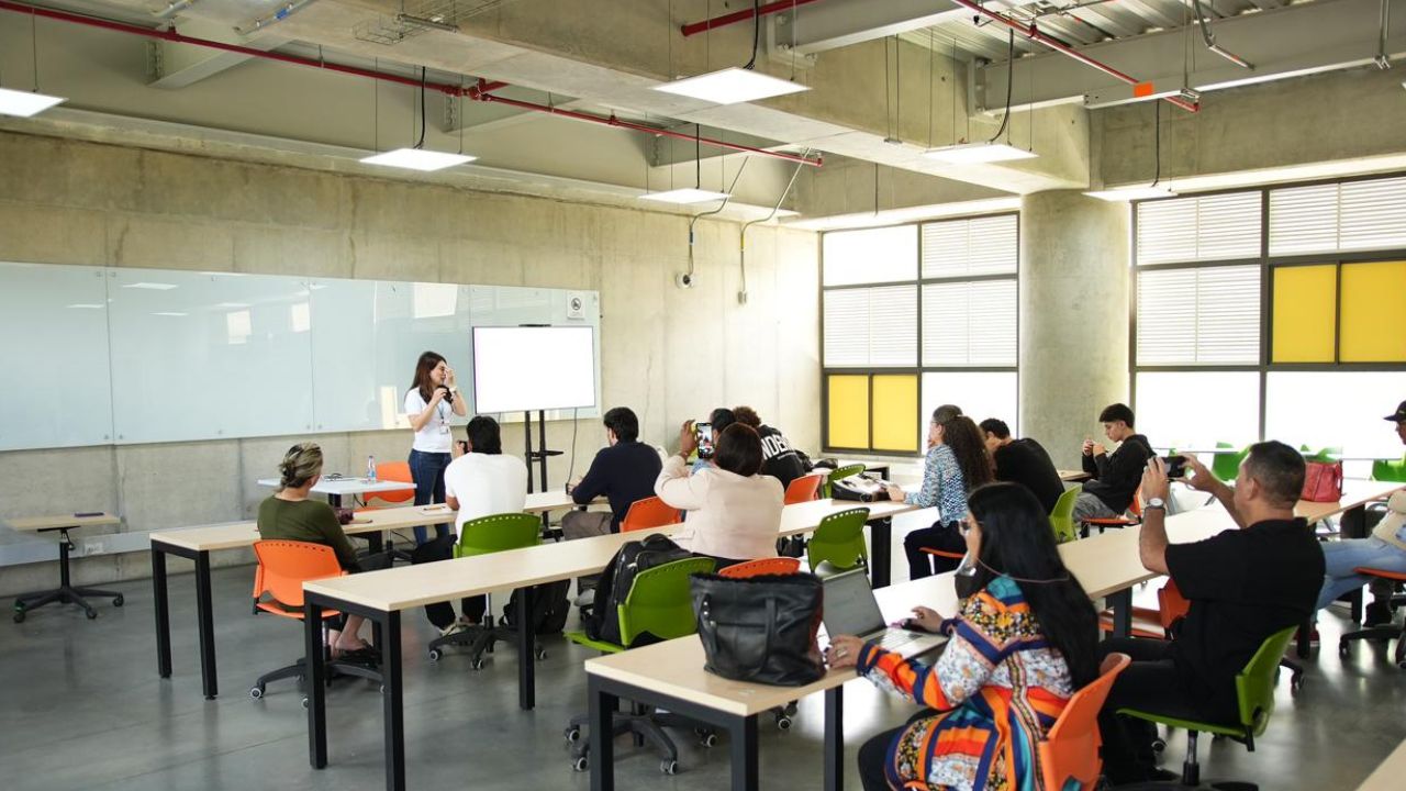 ¡Oportunidad de oro! Medellín abre 359 cupos para créditos condonables de educación superior