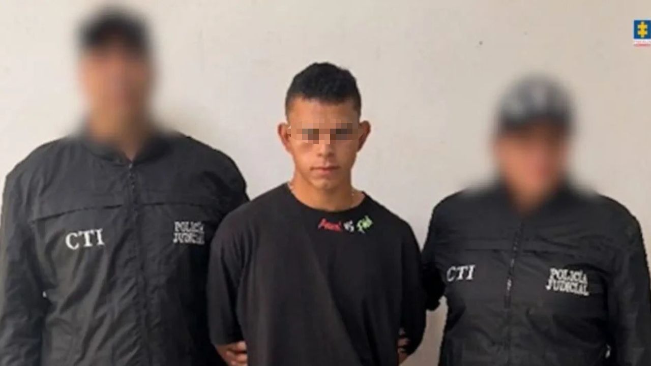Soldado cayó preso por abusar de niña de 10 años dentro de base militar en Córdoba