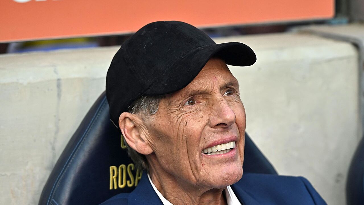 ¡Luto en el fútbol sudamericano! Murió Miguel Ángel Russo, el técnico que marcó una era en Boca Juniors y Millonarios
