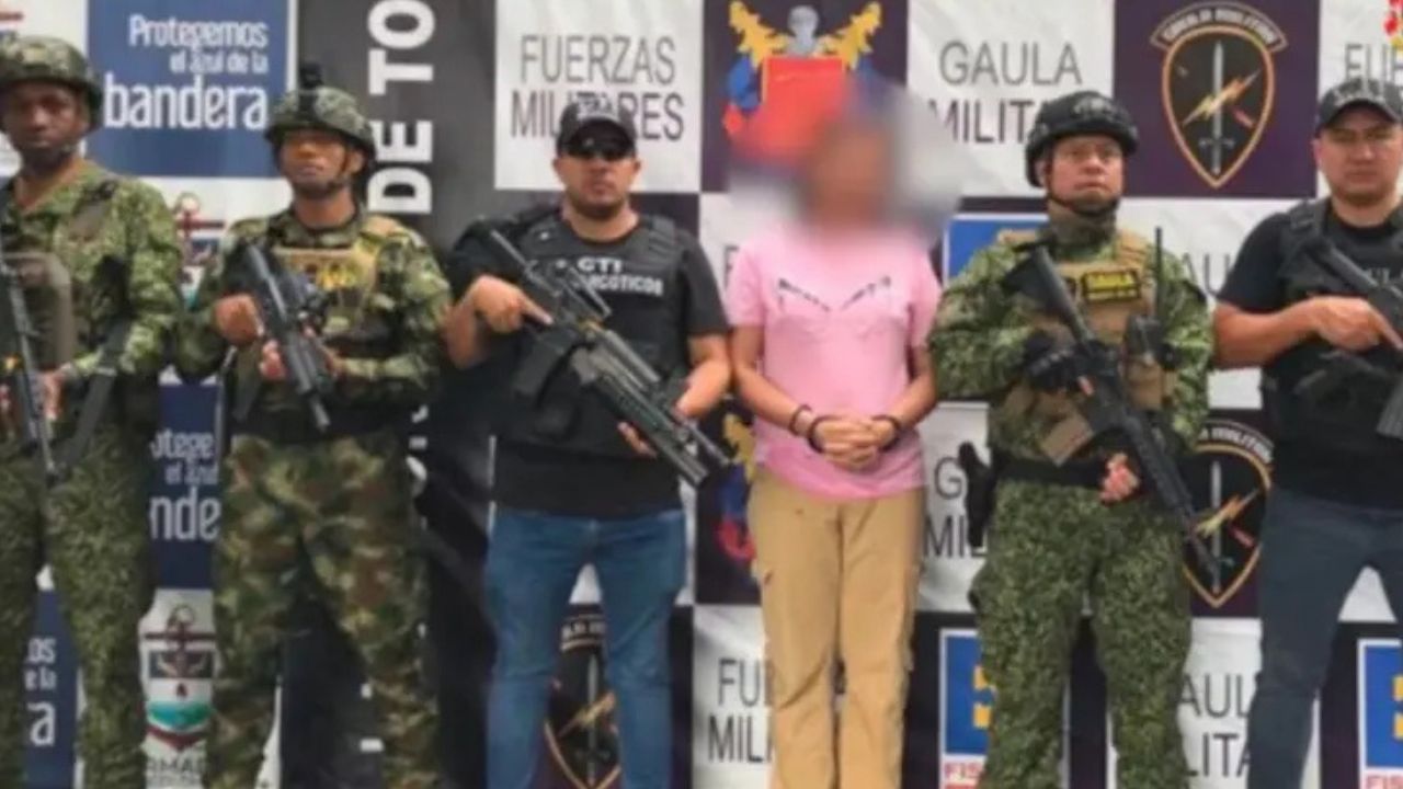 Mujer trans fue condenada por el homicidio de Alexis Gómez en San Sebastián de Palmitas