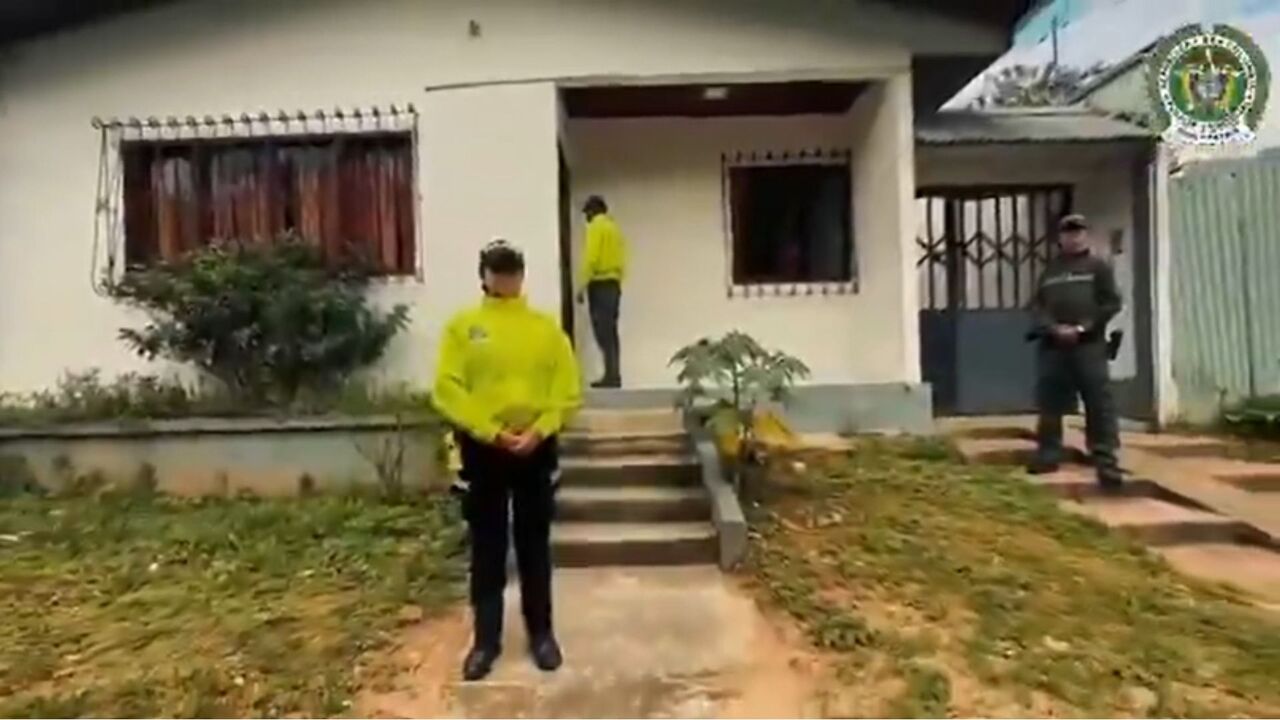 ¡Golpe millonario a ‘Los Rastrojos’! Ocupan bienes por más de $61.000 millones en cuatro departamentos