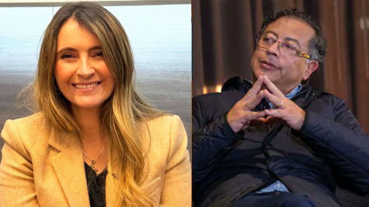 ¡Vuelve y juega! Juez ordena a Petro retractarse en cinco días de sus señalamientos a Paloma Valencia por ‘falsos positivos’