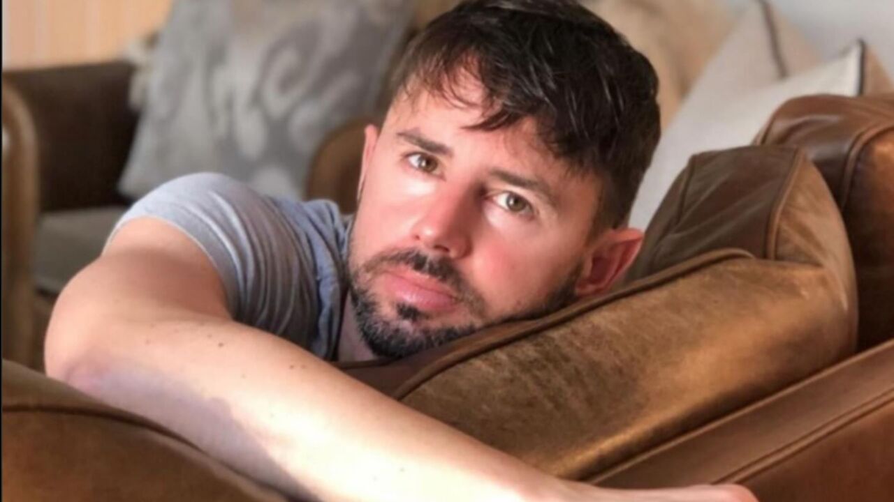 Conmoción en la industria musical: fallece Paul Roberts, el coreógrafo que hizo brillar a One Direction y grandes estrellas del pop