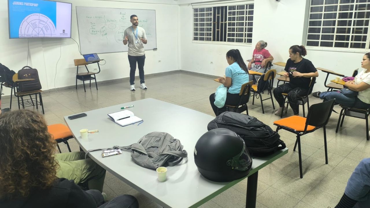 Medellín inicia foros ciudadanos para crear la Política Pública de Bienestar Animal