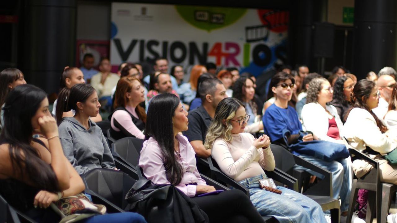 ¡Boom científico! Se dispararon las postulaciones a los Premios Medellín Investiga