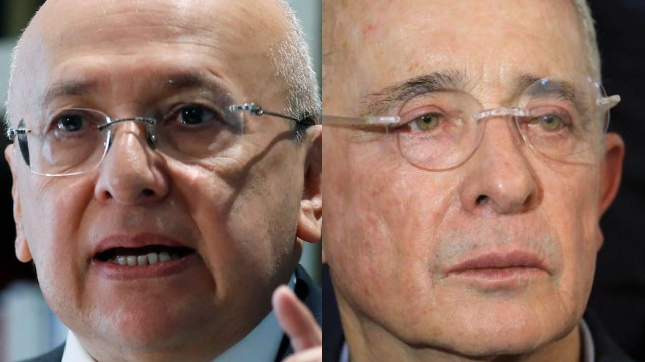 Procuraduría abre nueva indagación contra MinJusticia por intromisión judicial