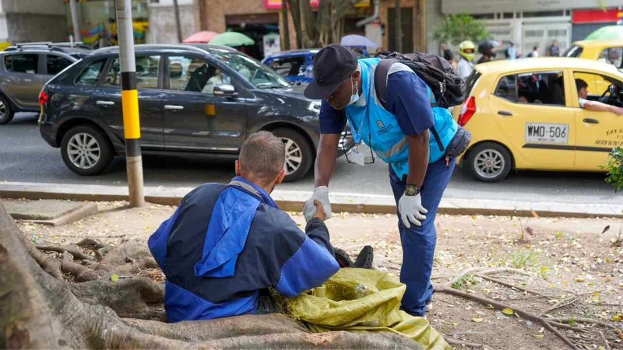 ¡Avanza la recuperación del Centro de Medellín! Nuevo Puesto de Mando Social impulsa la transformación en La Playa y la Oriental