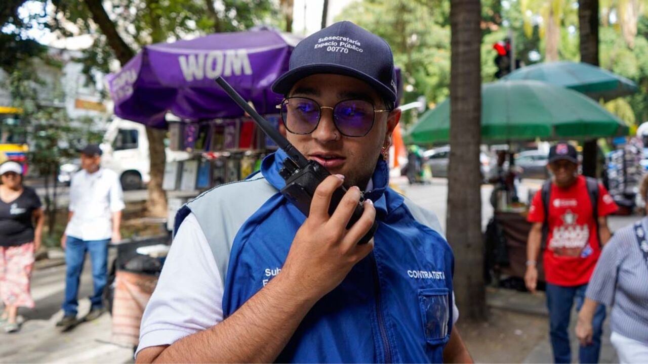 ¡Avanza la recuperación del Centro de Medellín! Nuevo Puesto de Mando Social impulsa la transformación en La Playa y la Oriental