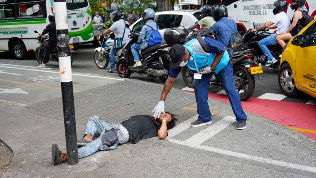 ¡Avanza la recuperación del Centro de Medellín! Nuevo Puesto de Mando Social impulsa la transformación en La Playa y la Oriental