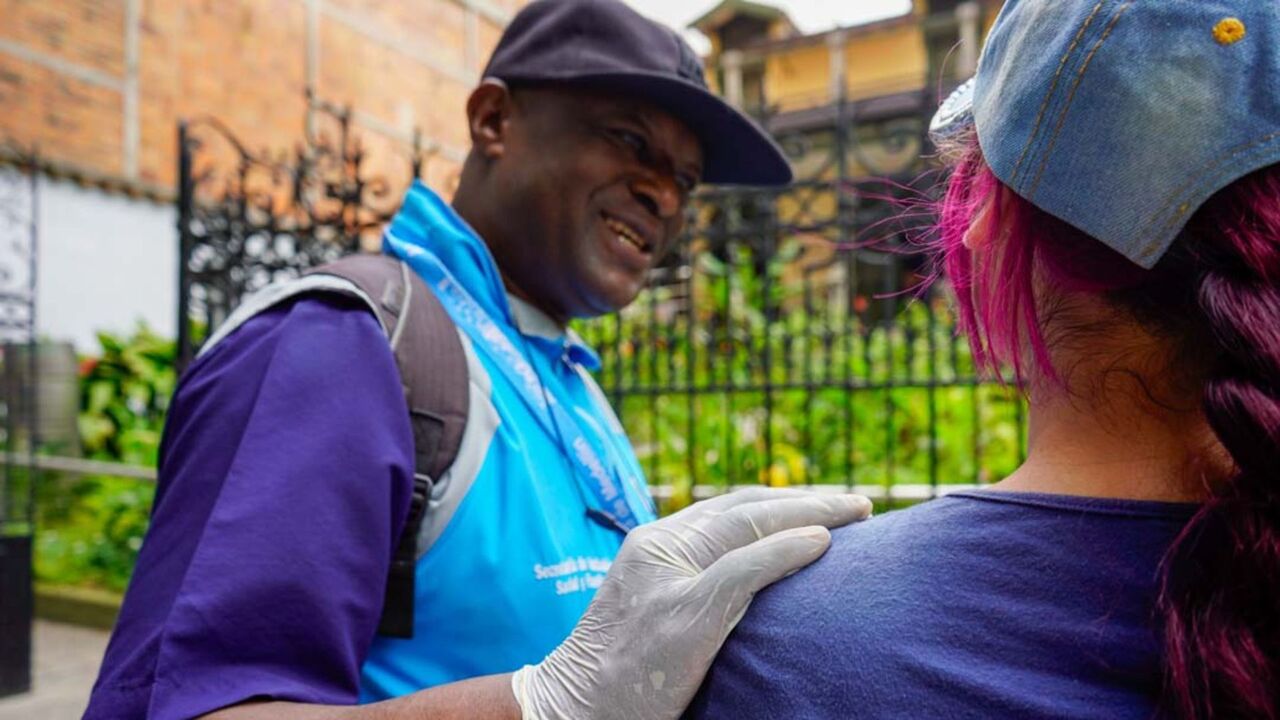¡Avanza la recuperación del Centro de Medellín! Nuevo Puesto de Mando Social impulsa la transformación en La Playa y la Oriental