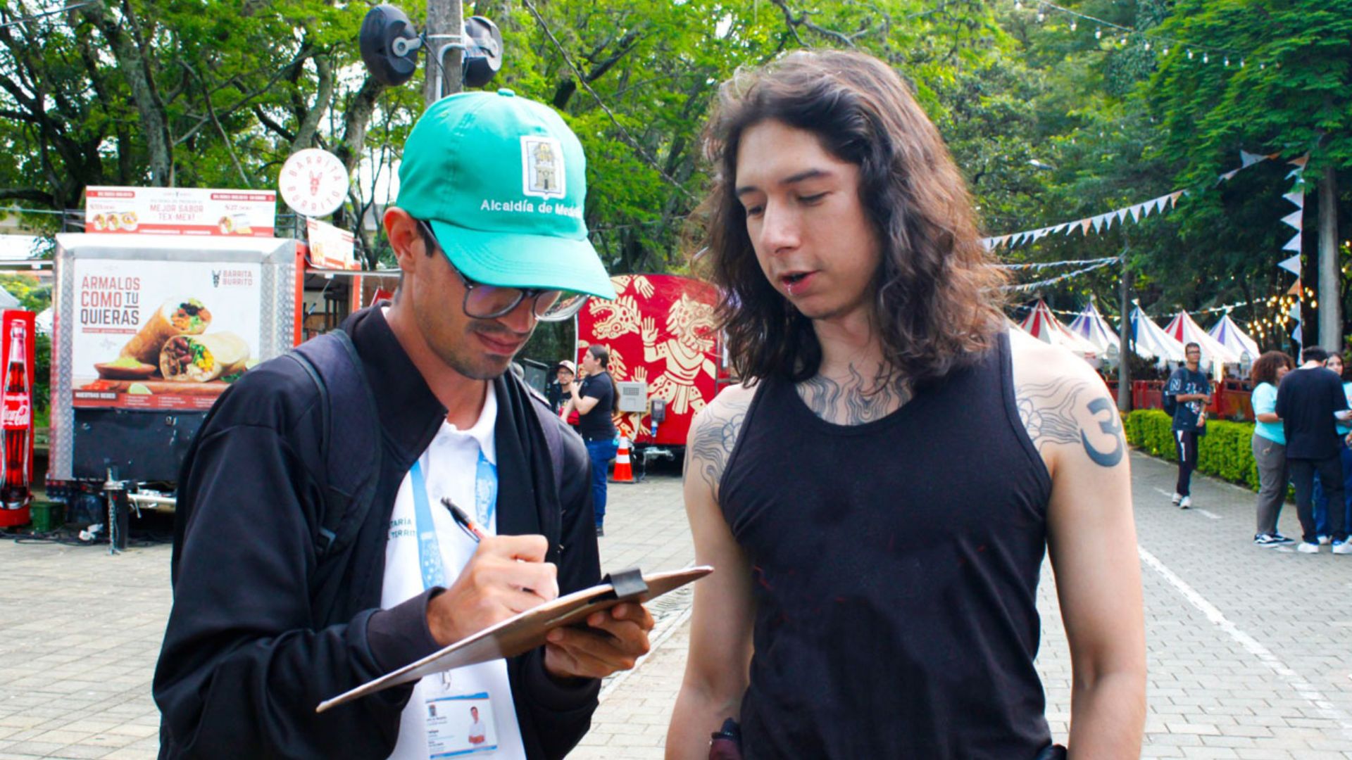 ¡Altavoz también recicló! Más de 800 kilos de residuos fueron recuperados gracias a recicladores de oficio en Medellín