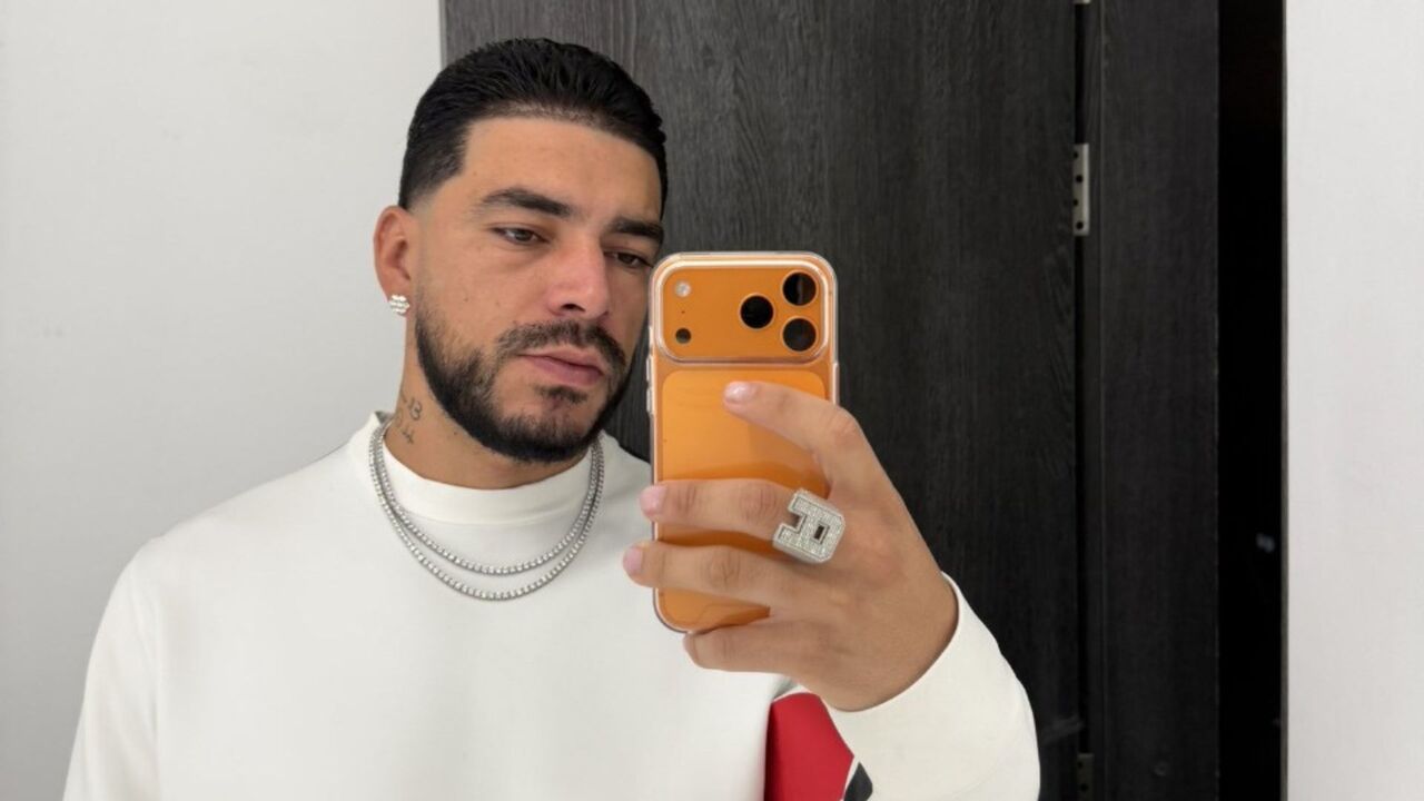  Ryan Castro rompe el silencio tras la cancelación de su Live Session y promete un gesto especial