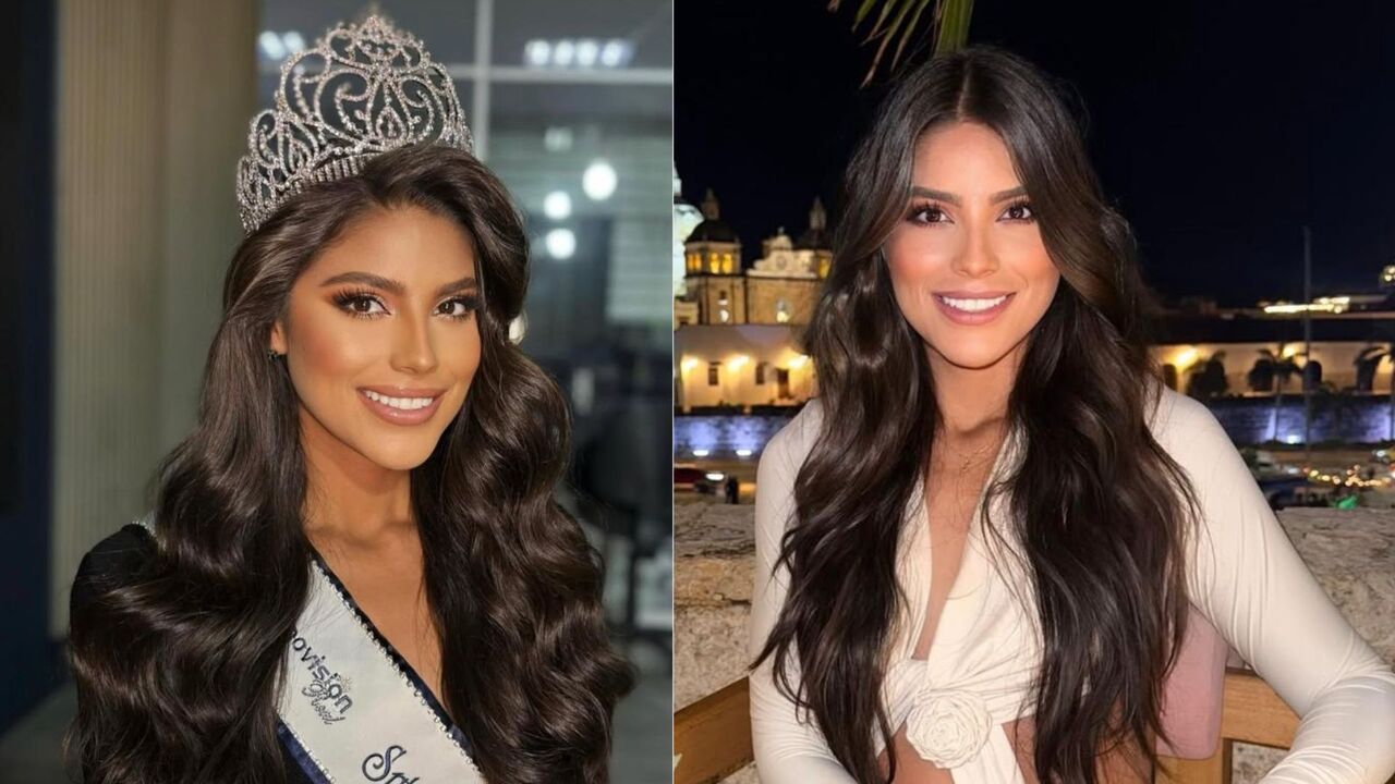 ¡Tremenda polémica! Laura Gallego renuncia a Señorita Antioquia: “Mi voz no se negocia”