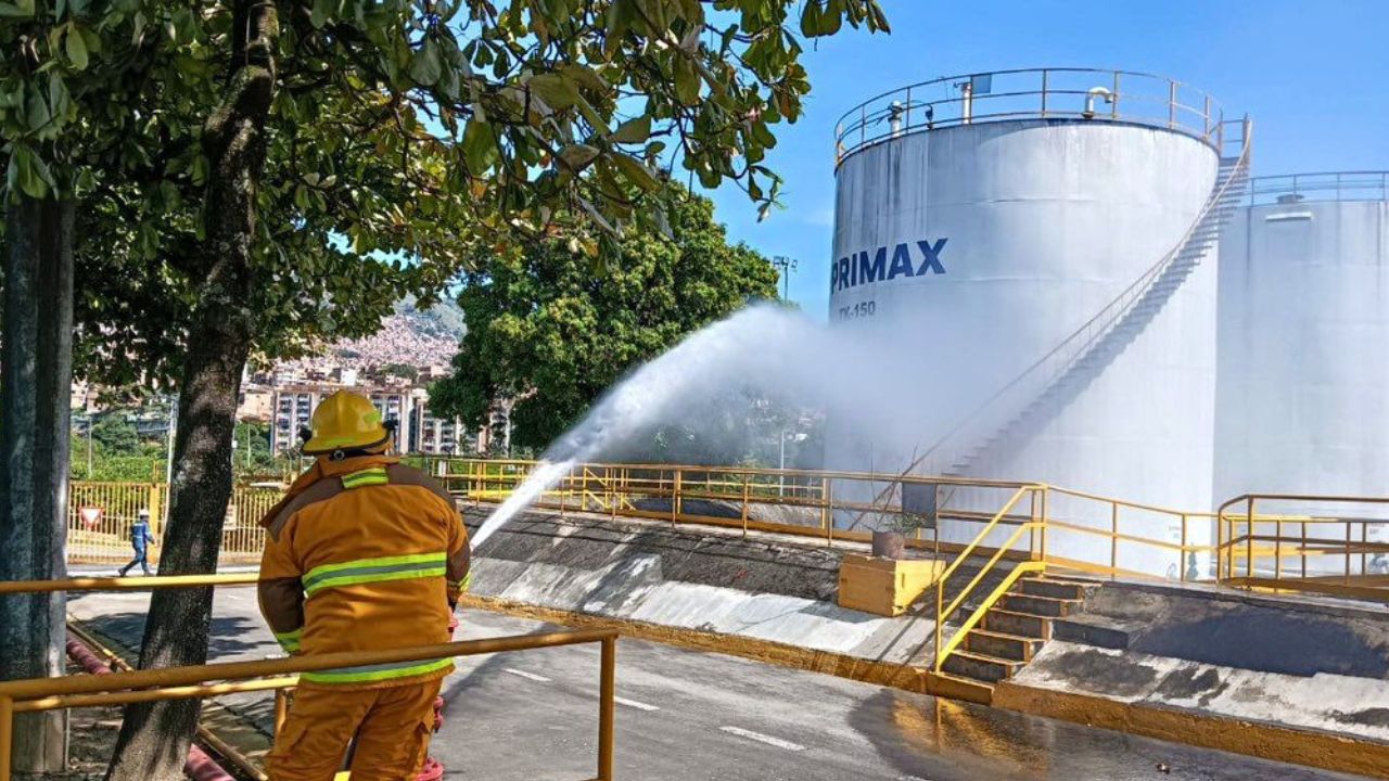 conozca la hora del Simulacro Nacional de Evacuación