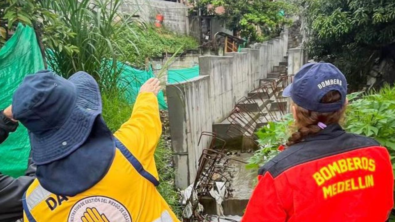 conozca la hora del Simulacro Nacional de Evacuación