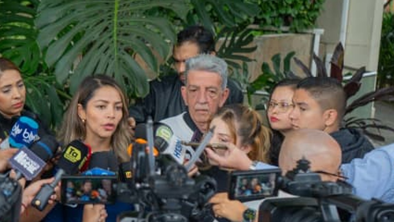 El entramado de corrupción de Daniel Quintero traspasó las fronteras de Medellín y alcanzó al Área Metropolitana