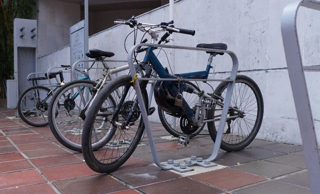 Cali instalarán 5000 nuevos cupos de bici-parqueaderos