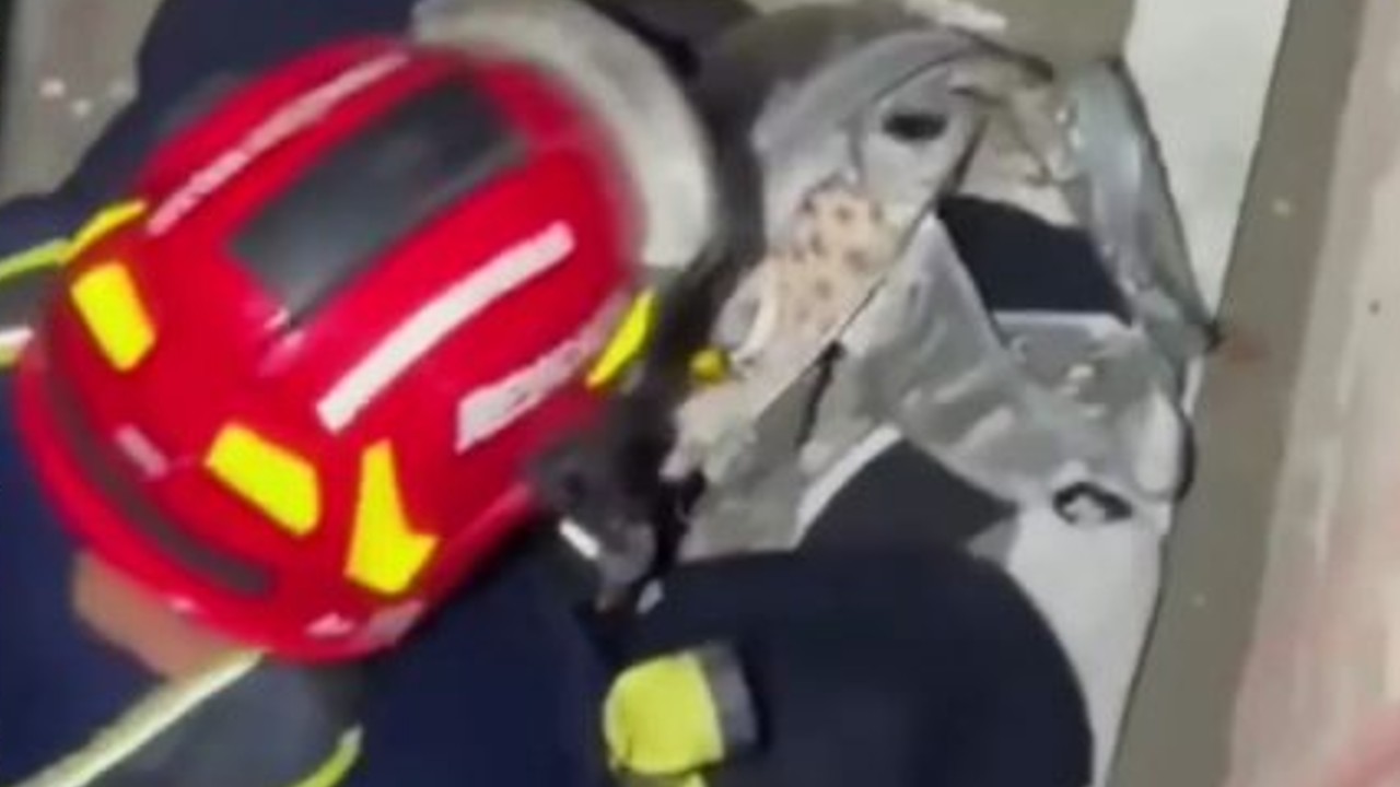 bomberos generica