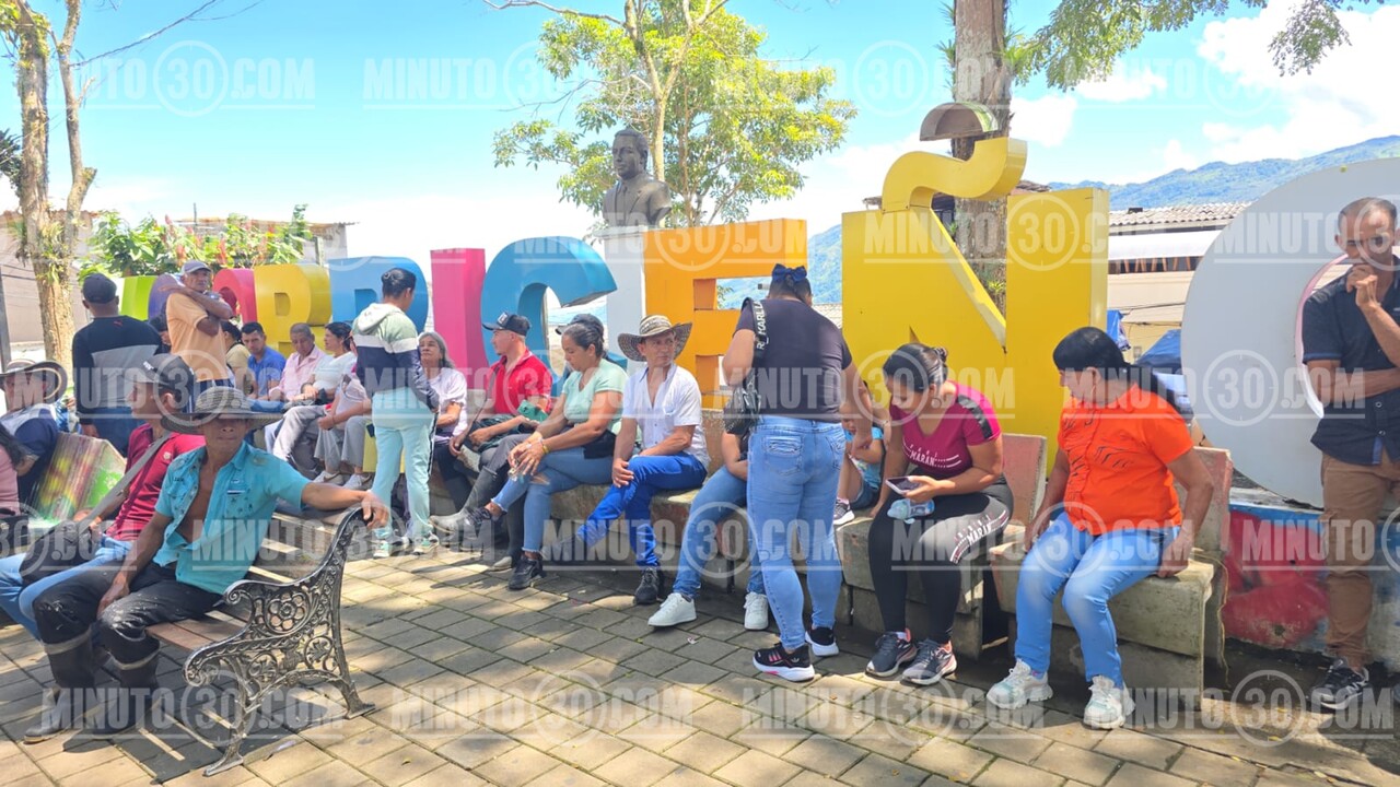 ¡Alerta Roja en el Norte de Antioquia! La Procuraduría emite «grito de auxilio» ante la brutal crisis humanitaria