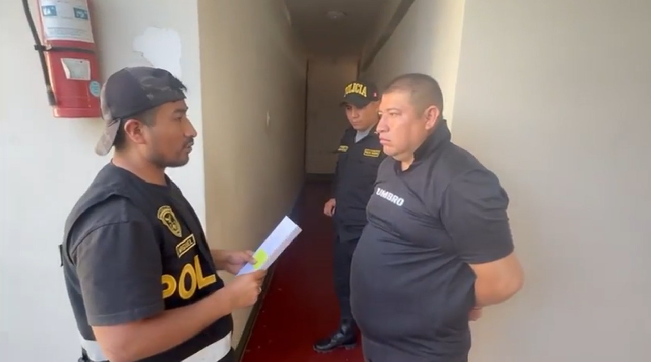 Cayó «Brucelee» en Amazonas, sacaba toneladas de cocaína de Colombia