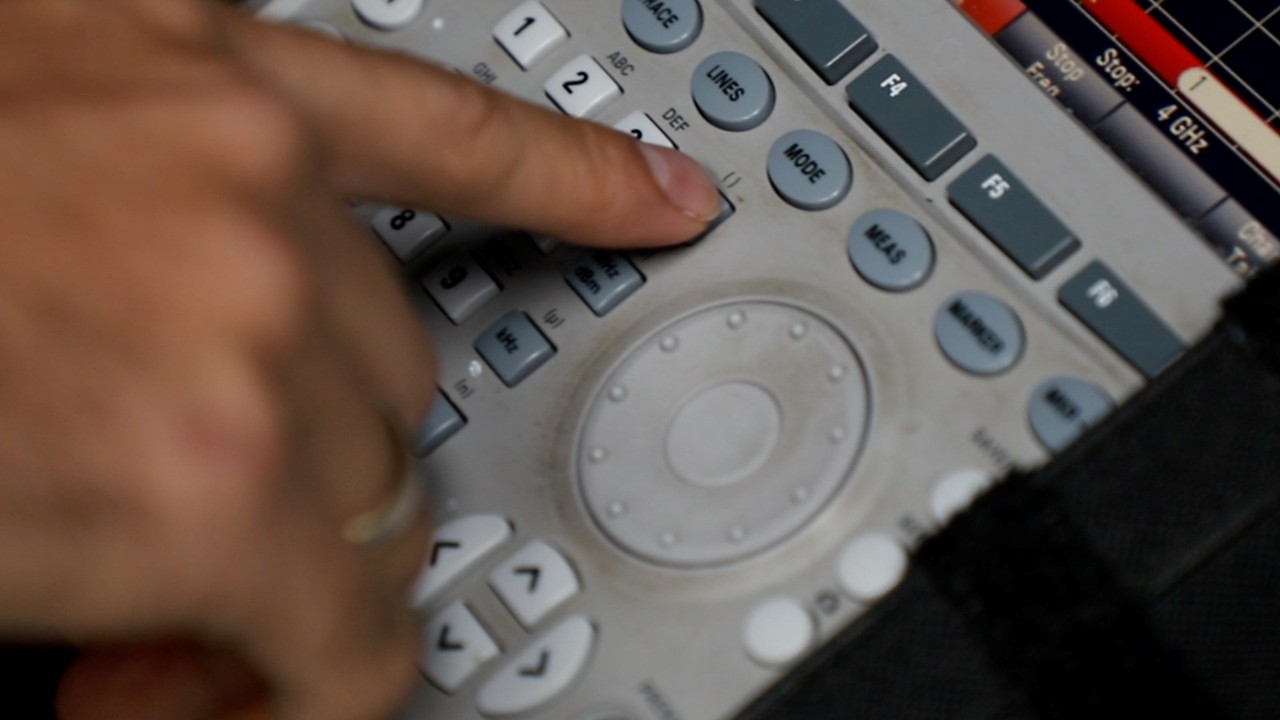 Investigadores de Medellín crean dispositivo para detección temprana de cáncer de alta letalidad