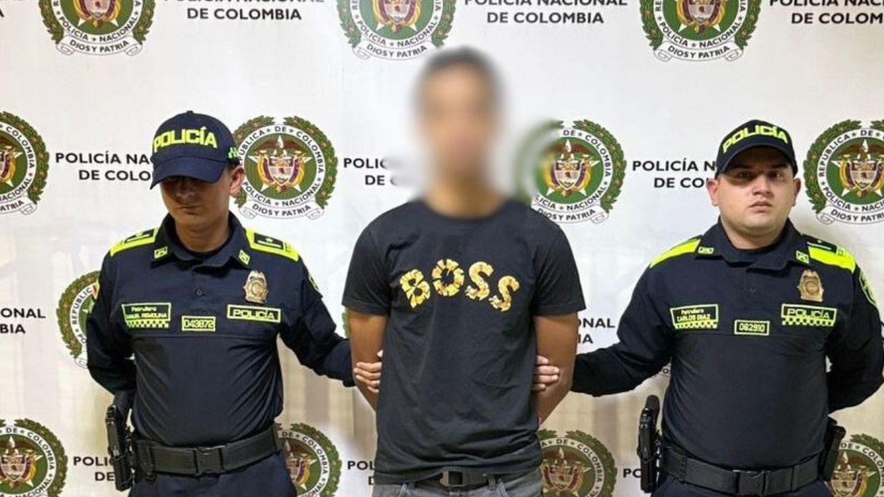 culpable ya cayó