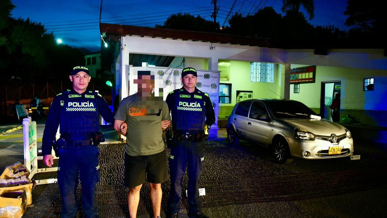 cartuchos de uso privativo de las Fuerzas Armadas