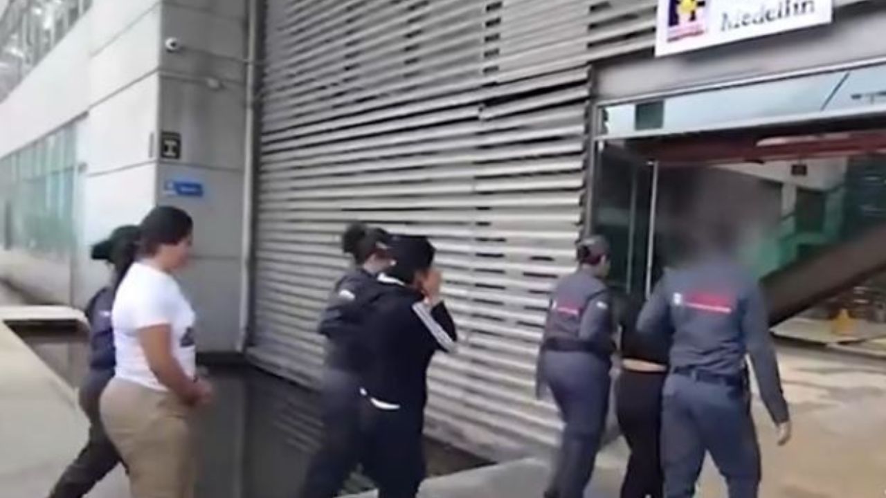 Cárcel para responsables de centros estéticos clandestinos que dejaron 48 víctimas con secuelas en Medellín