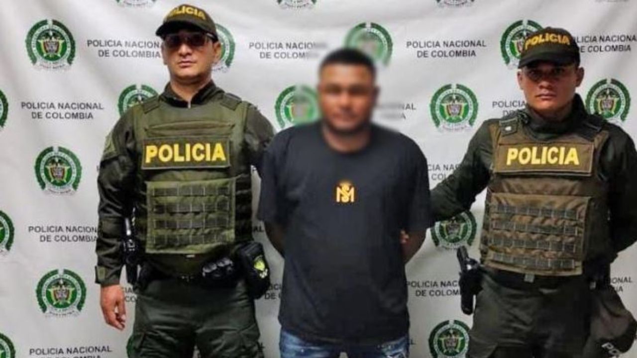 Cae alias ‘Antonio’, el cerebro financiero del Clan del Golfo en el Bajo Cauca antioqueño