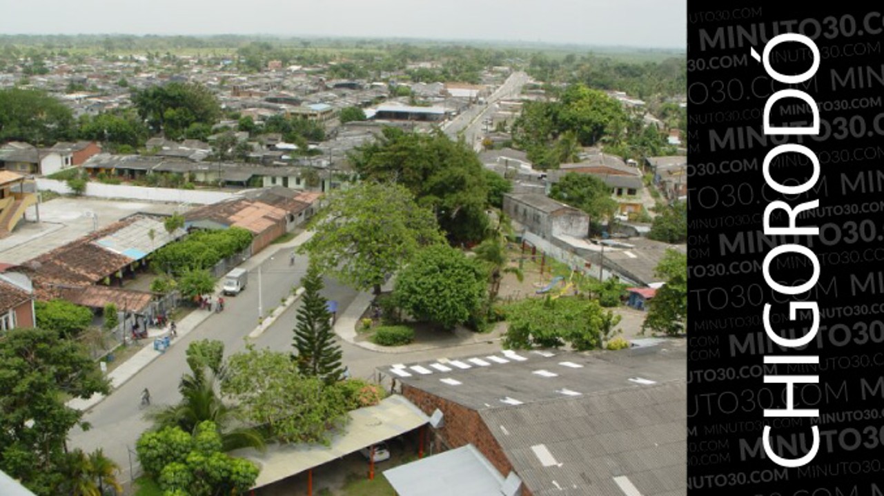 ¡Escándalo en Chigorodó! Procuraduría acusa a exgerente del hospital por presunto cobro ilegal a una EPS