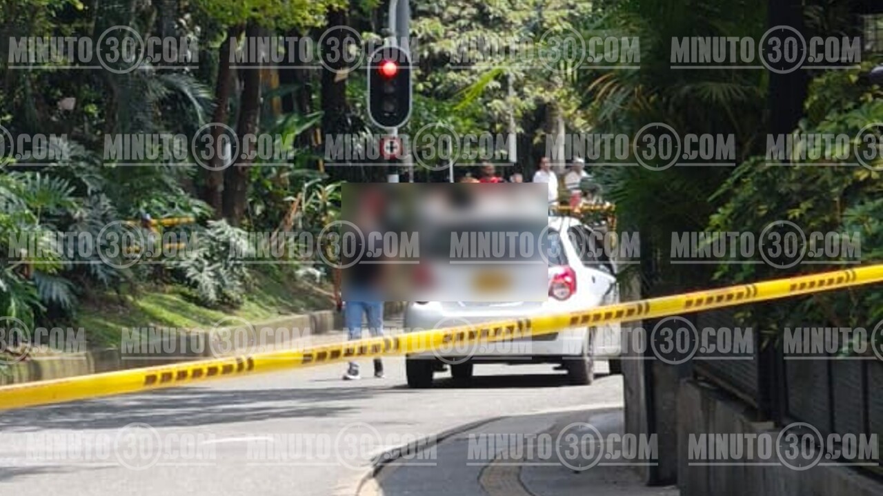 Identidad de las Víctimas del Ataque Sicario en Belén