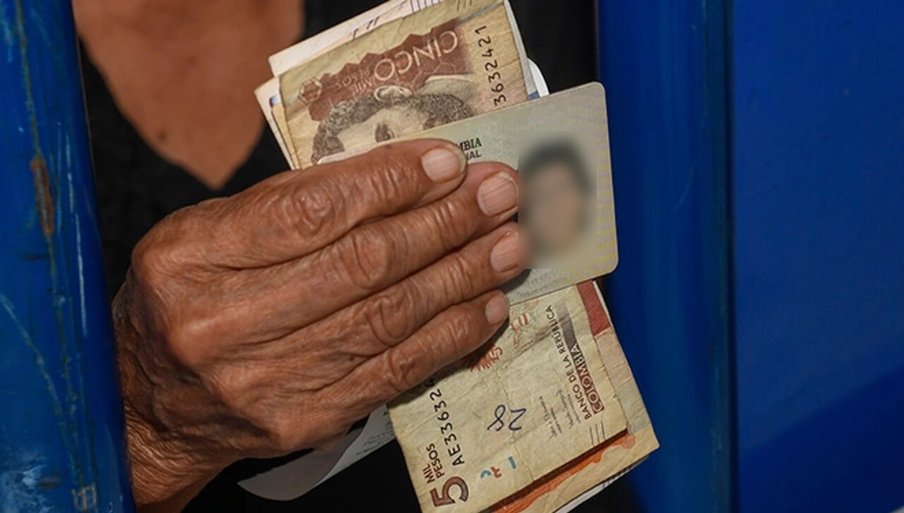 ¡Corre por tu plata! El subsidio de Colombia Mayor llega «carnudo»: conoce el Pico y cédula en Cali