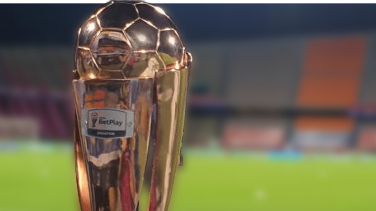 La DIMAYOR ha puesto fecha a la emoción: Así se jugarán las semifinales de la Copa Betplay